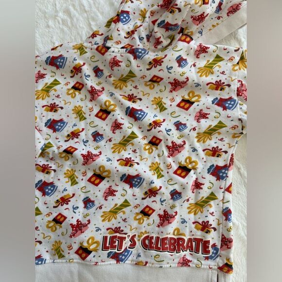 Disney Parks Hoodie Size XS - Picture 10 of 10